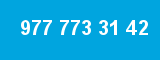 977 773 31 42